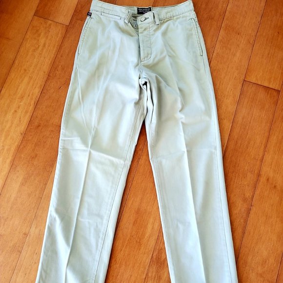 Polo Straight Leg Pants,  6 - Picture 1 of 7